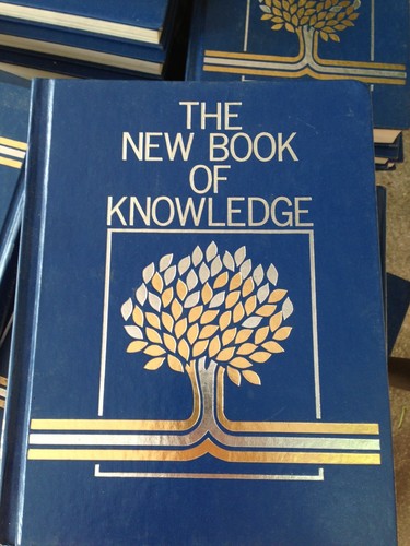 The new book - new,