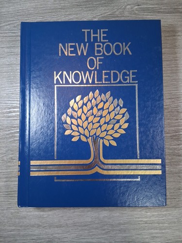 1988 the new - of, knowledge
