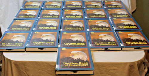 Scholastic the new book - scholastic,